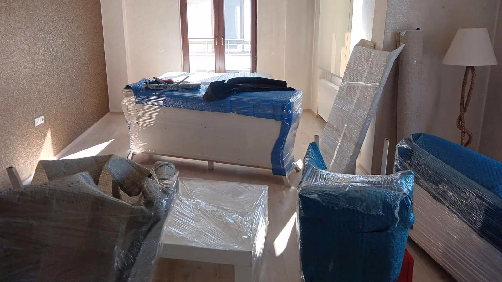 Düzce evden eve nakliyat çalışması 8
